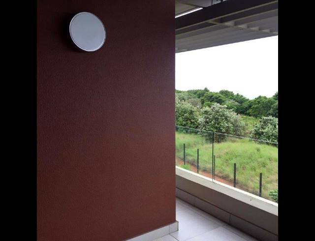 2 BEDROOM APARTMENT RENTED IN SIBAYA PRECINCT